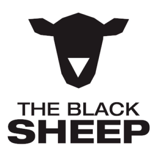 BLACK SHEEP