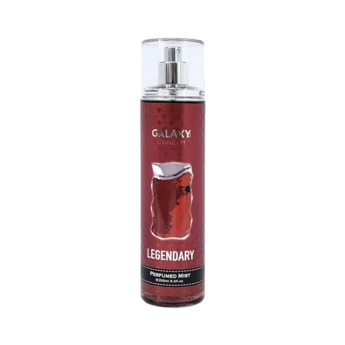 COSMETICO GALAXY LEGENDARY 250ML