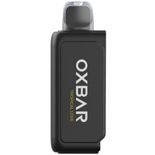 OXBAR SVOOP REFIL 32000 PUFFS TROPICAL LOVE