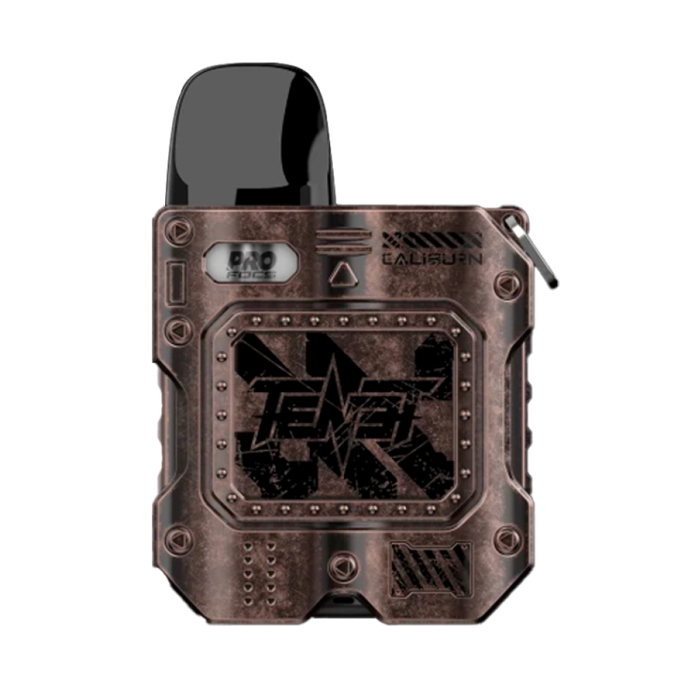 UWELL CALIBURN TENET KOKO COPPER
