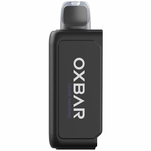 OXBAR SVOOP REFIL 32000 PUFFS GRAPE PARADISE
