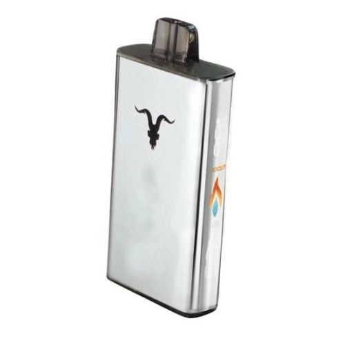 IGNITE V250 SILVER 25000 PUFFS PINEAPPLE MANGO