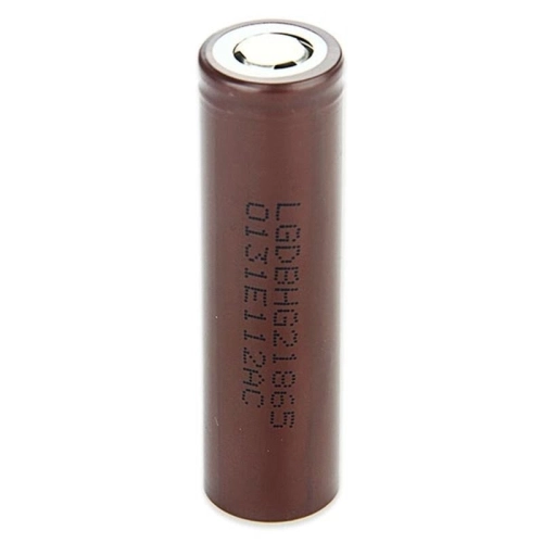 BATERIA 18650 LG HG2