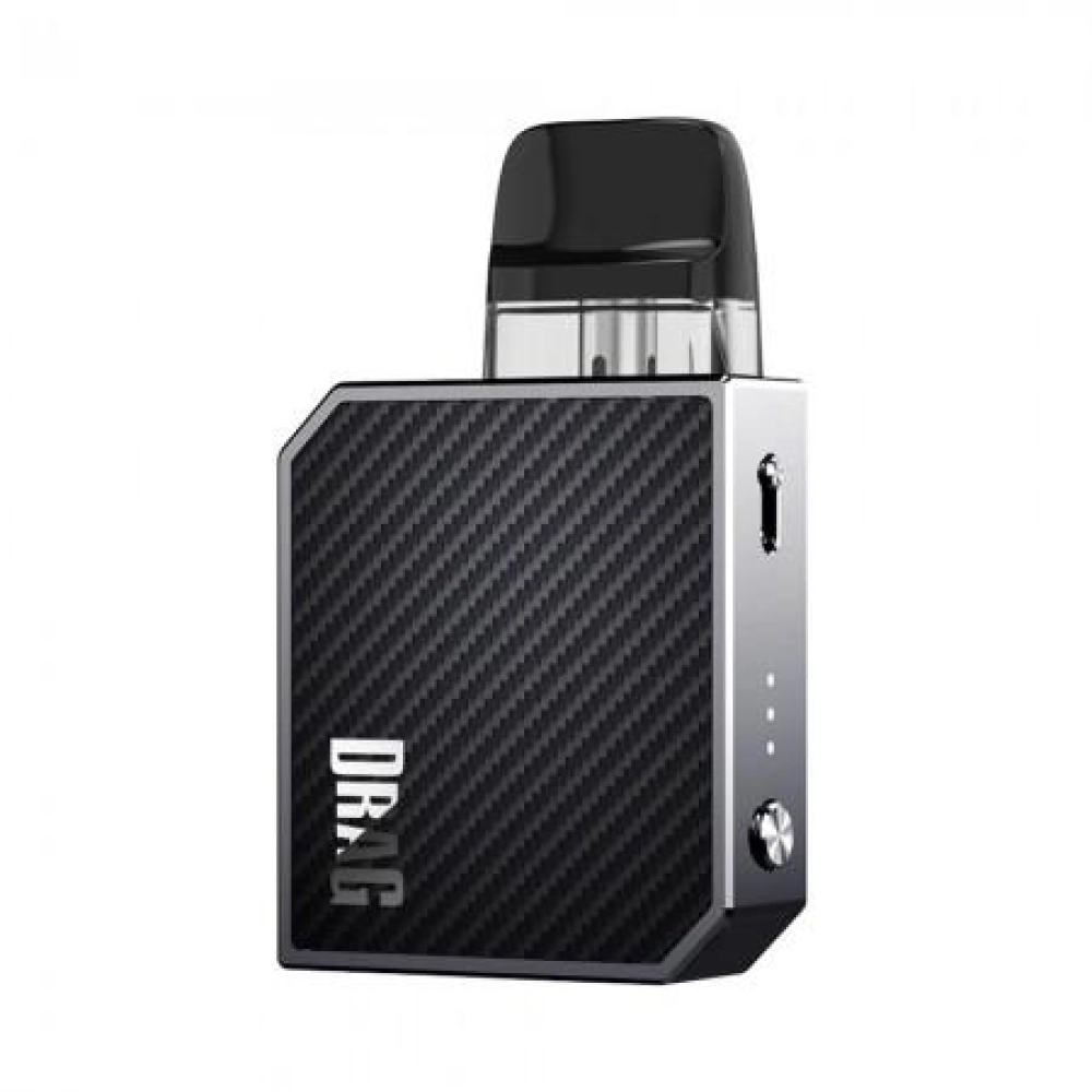 VOOPOO DRAG 2 NANO CARBON FIBER