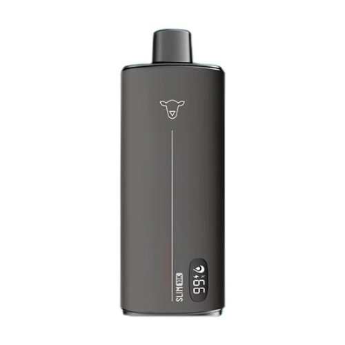 BLACK SHEEP SLIM 10000 PUFFS WATERMELON STRAWBERRY