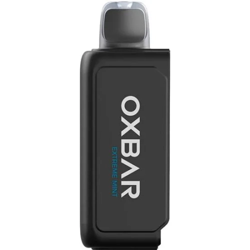 OXBAR SVOOP REFIL 32000 PUFFS EXTREME MINT