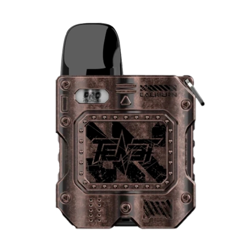UWELL CALIBURN TENET KOKO COPPER