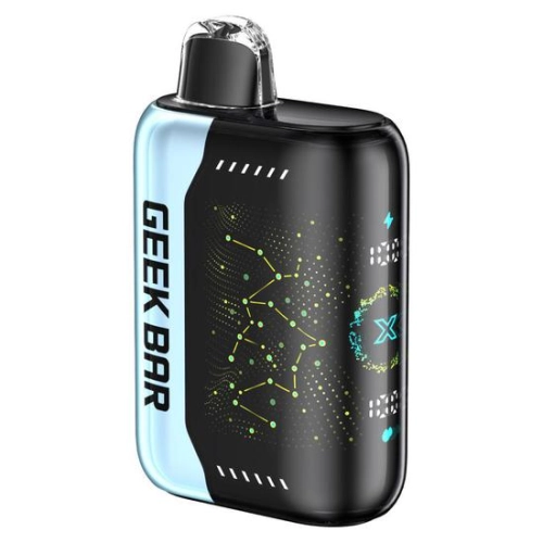 GEEK BAR PULSE X 25000 PUFFS SOUR FCUKING FAB