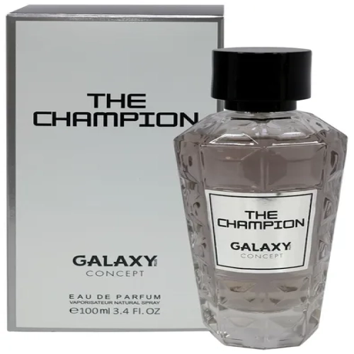 COSMETICO GALAXY THE CHAMPION EDP -100ML
