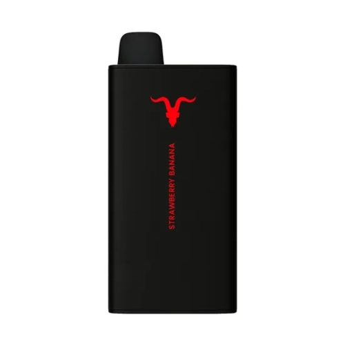 IGNITE V400 SWEET 40000 PUFFS STRAWBERRY BANANA