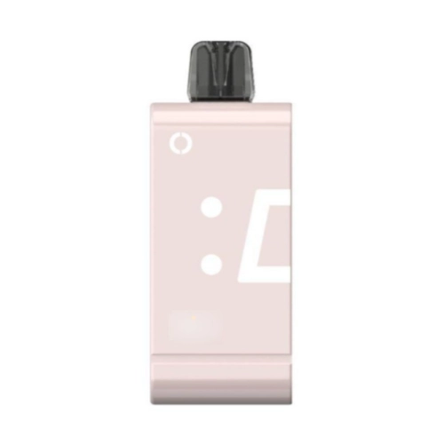 ELFBAR REFIL EW 16000 PUFFS STRAWBERRY ICE