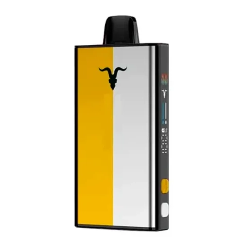 IGNITE V400 MIX 40000 PUFFS STRAWBERRY MANGO ICE/BANANA ICE