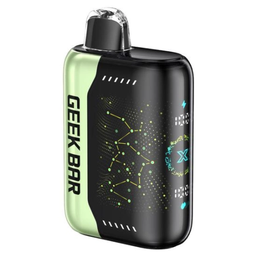 GEEK BAR PULSE X 25000 PUFFS GRAPEFRUIT REFRESHER