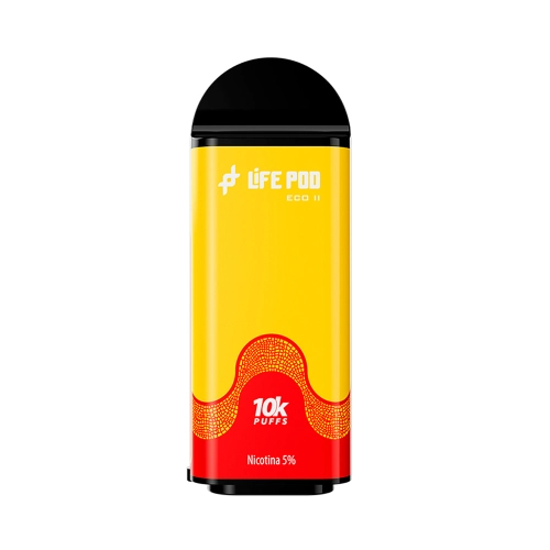 LIFE POD REFIL ECO II 10000 PUFFS SUMMER LOVE
