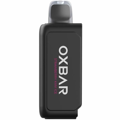 OXBAR SVOOP REFIL 32000 PUFFS STRAWBERRY KIWI ICE