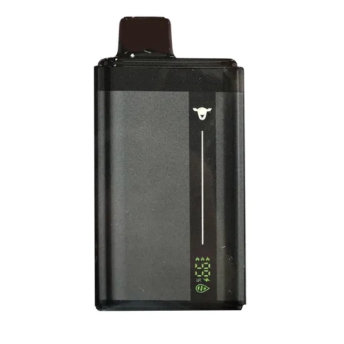 BLACK SHEEP 40K SWITCH GRAPE MANGO/FRESH MINT