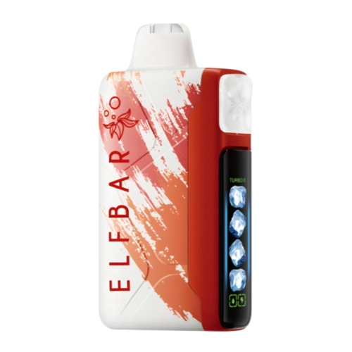 ELFBAR ICE KING 40000 PUFFS WATERMELON ICE