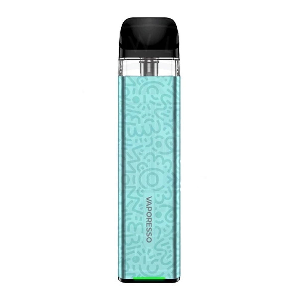 VAPORESSO XROS 3 MINI AQUA GREEN