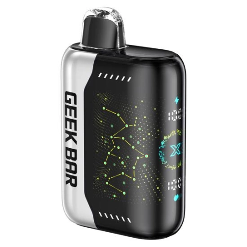 GEEK BAR PULSE X 25000 PUFFS MIAMI MINT