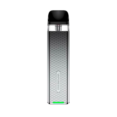 VAPORESSO XROS 3 MINI ICY SILVER