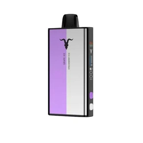 IGNITE V400 MIX 40000 PUFFS GRAPE ICE/STRAWBERRY ICE