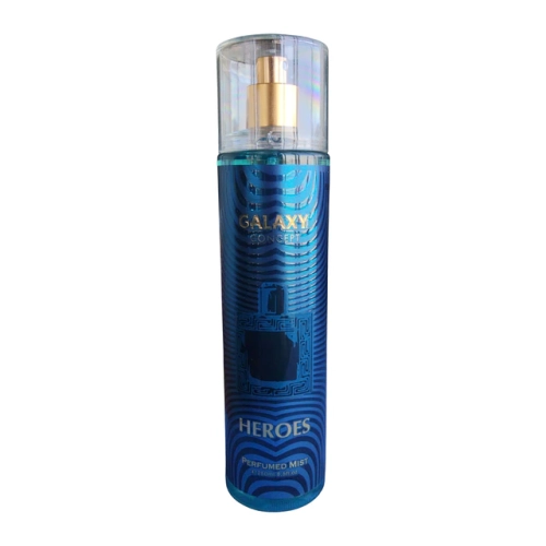 COSMETICO GALAXY HEROES 250ML