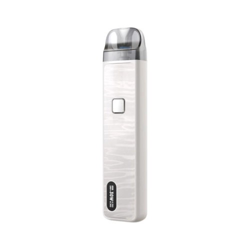 ASPIRE FLEXUS PRO KIT PEAL WHITE