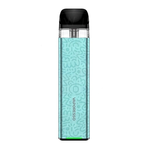 VAPORESSO XROS 3 MINI AQUA GREEN