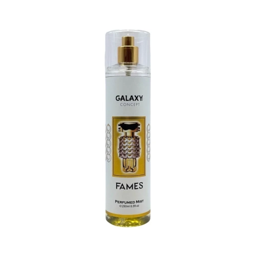 COSMETICO GALAXY FAMES 250ML
