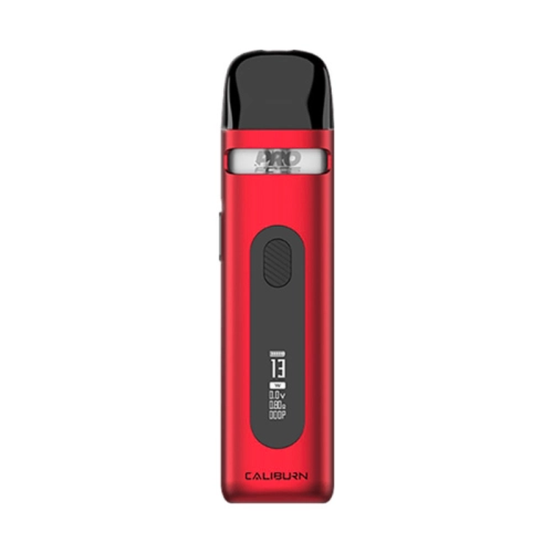 UWELL CALIBURN X RIBBON RED