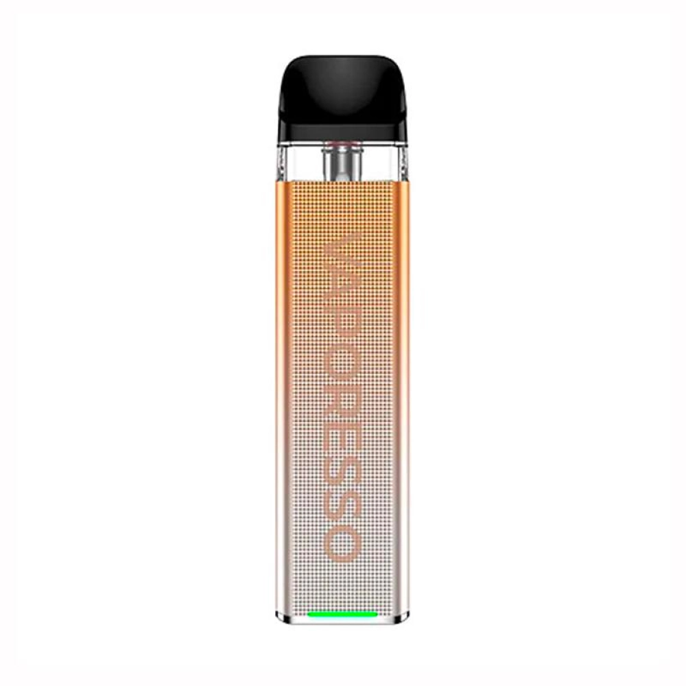 VAPORESSO XROS 3 MINI PHANTOM GOLD