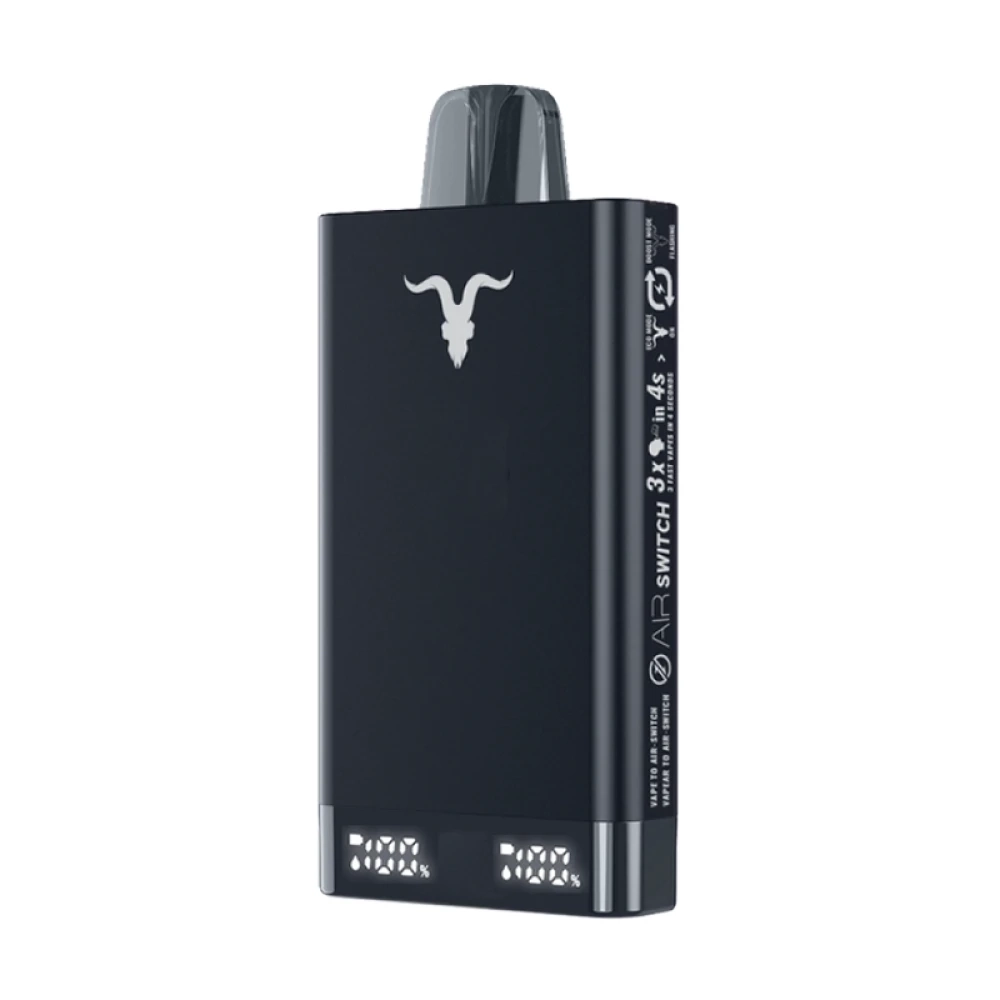 IGNITE V150 PRO 15000 PUFFS ICY MINT
