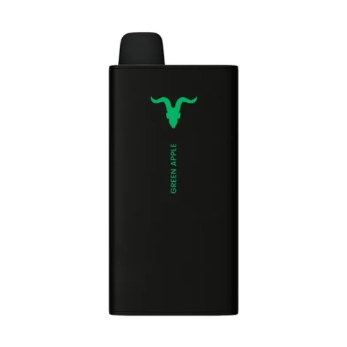 IGNITE V400 SWEET 40000 PUFFS GREEN APPLE