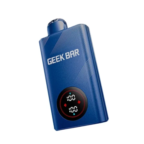 GEEKBAR Z35 35000 PUFFS GRAPE ICE