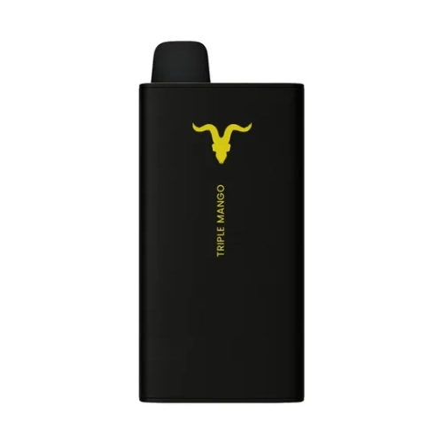 IGNITE V400 SWEET 40000 PUFFS TRIPLE MANGO