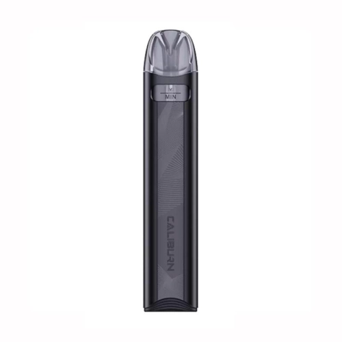 UWELL CALIBURN A3S MIDNIGHT BLACK