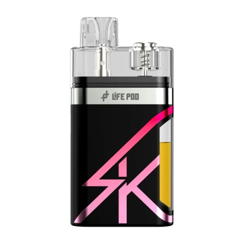 LIFE POD SK KIT BLACKBERRY HULLS