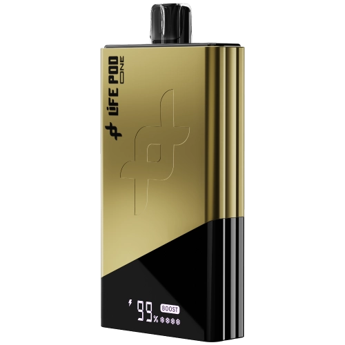 LIFE POD THE ONE 40K GOLD CHERRY WATERMELON