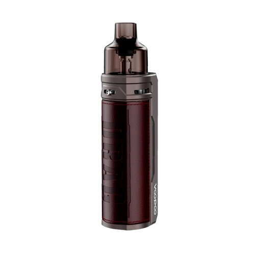 Vape Kit Voopoo Drag X Mod Chestnut