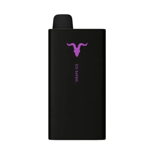 IGNITE V400 SWEET 40000 PUFFS GRAPE ICE