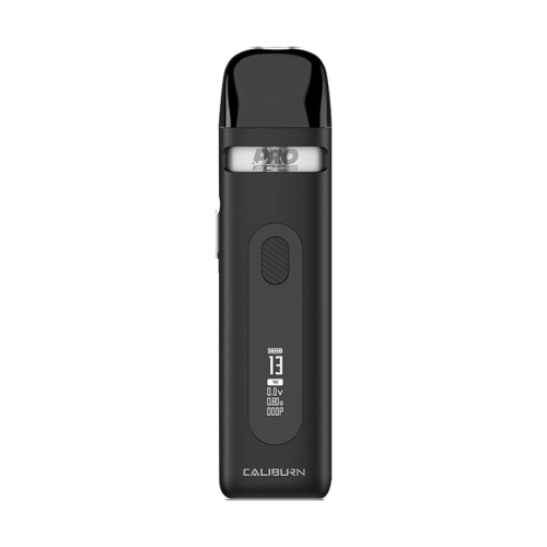 UWELL CALIBURN X MATTE BLACK