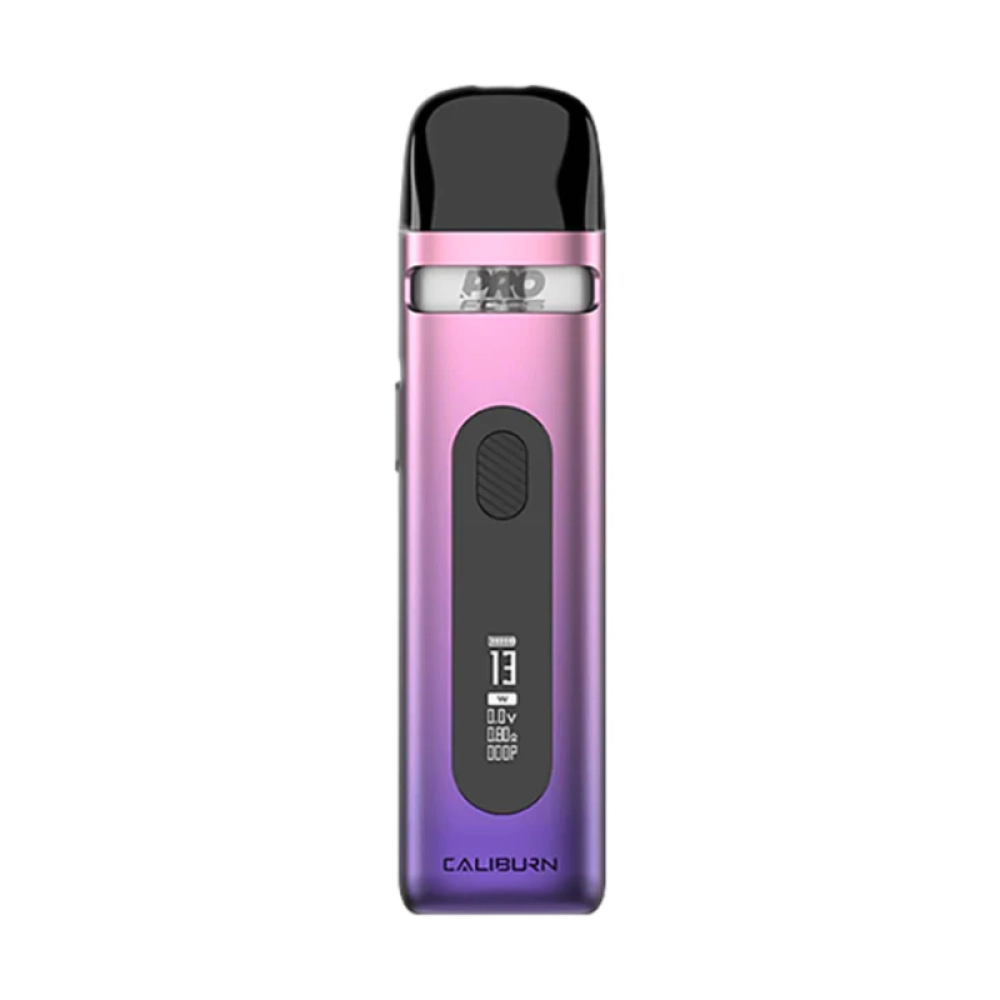 UWELL CALIBURN X LILAC PURPLE