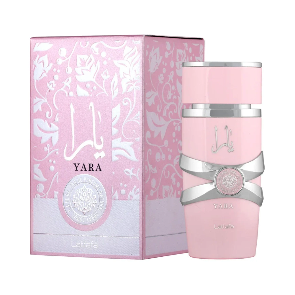 PERFUME LATTAFA YARA EDP - 100ML