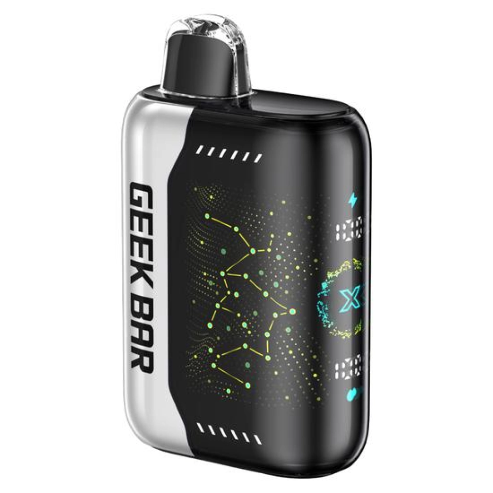 GEEK BAR PULSE X 25000 PUFFS MIAMI MINT