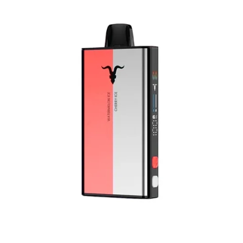 IGNITE V400 MIX 40000 PUFFS CHERRY ICE/WATERMELON ICE