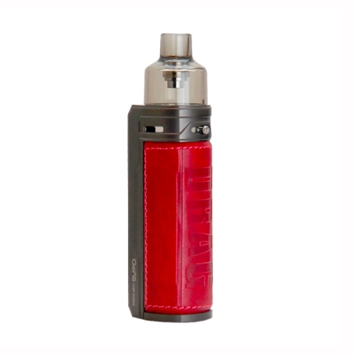 Vape Kit Voopoo Drag X Mod Marsala