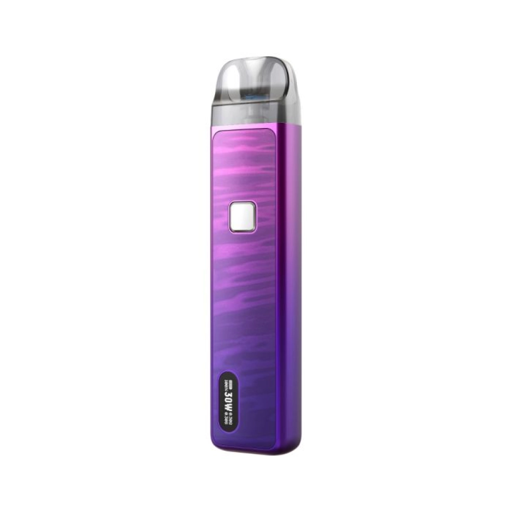 ASPIRE FLEXUS PRO KIT FUCHSIA