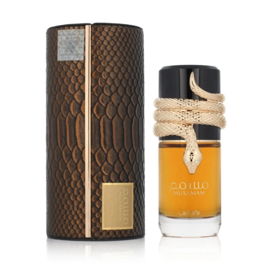 PERFUME LATTAFA MUSAMAM EDP - 100ML
