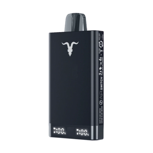 IGNITE V150 PRO 15000 PUFFS BERRY BLAST