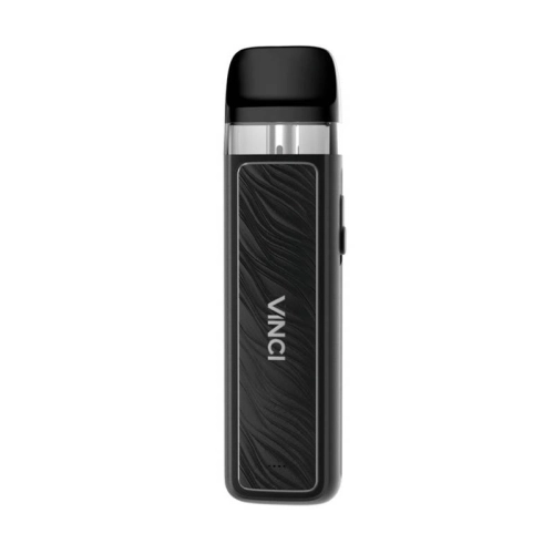 VOOPOO VINCI ROYAL BLACK RIPPLE